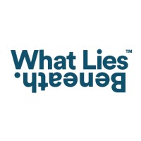 What Lies Beneath - Client Feedback with Depth Logo