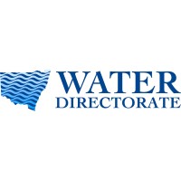 Water Directorate Logo
