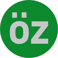 Ökozentrum Logo