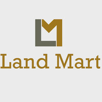 Land Mart Logo