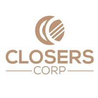 Closers Corp, LLC Logo