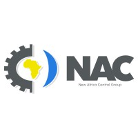NAC Engineering Logo
