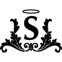 Los Santos Esencia Ibérica Logo