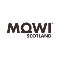 Mowi Scotland Logo
