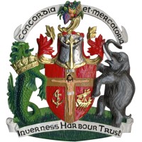 Port of Inverness Logo