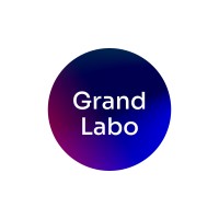 Grand Labo Logo