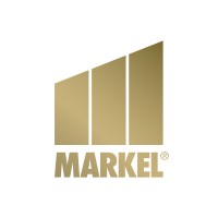 Markel Tax Logo