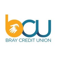Bray Credit Union Logo
