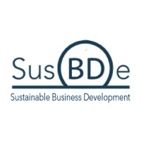 SusBDe Holding Logo