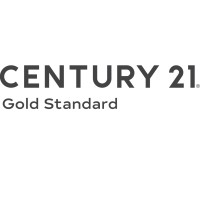 CENTURY 21 Gold Standard Logo