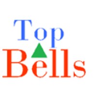 Topbells HR solutions pvt ltd Logo