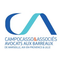 Campocasso & Associés Logo