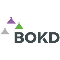 BOKD - Brede overleggroep kleine dorpen Drenthe Logo