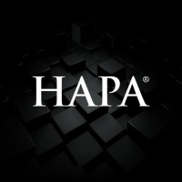 HAPA Logo