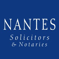 Nantes Solicitors Ltd Logo