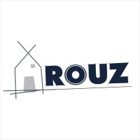 Grupo Constructor Rouz Logo