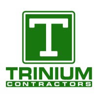 Trinium Contractors Logo