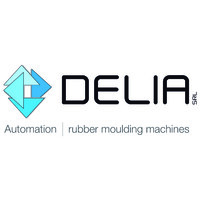 DELIA SRL Logo