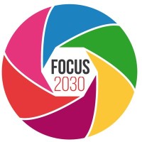 Focus 2030 Logo