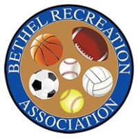 Bethel Recreation Association Logo