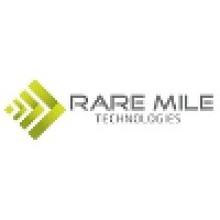 Rare Mile Technologies Logo