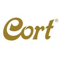 Cort Guitars and Basses Logo