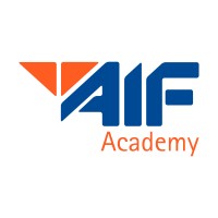 AIF Academy Logo