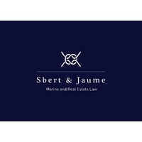 Sbert & Jaume Logo