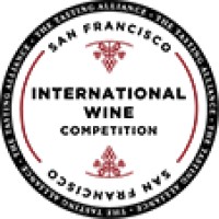 San Francisco International Wine Competition Logo