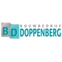 Bouwbedrijf Doppenberg BV Logo