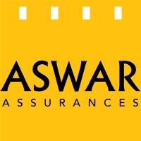 ASWAR Assurances Logo