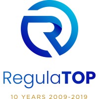REGULATOP Logo
