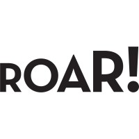 Roar! Logo