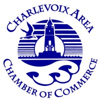Charlevoix Area Chamber of Commerce Logo