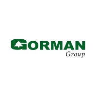 The Gorman Group Logo