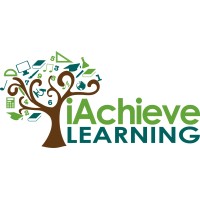 iAchieve Learning, LLC Logo