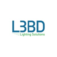 L3BD Lighting Solutions Logo