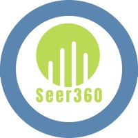 Seer360 Logo