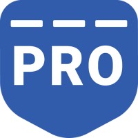Pro In Your Pocket Logo