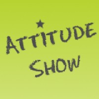 Attitude Show Logo