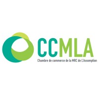 Chambre de commerce de la MRC de lAssomption Logo