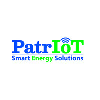 Patriot Smart Energy Solutions Logo