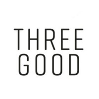 Three Good Logo