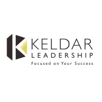 Keldar Leadership Logo