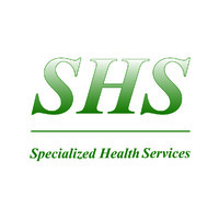 Specialized Health Services Logo