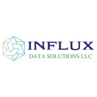 Influx Data Solutions LLC Logo