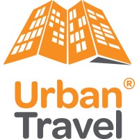 Urban Travel - Viajes y Turismo Logo