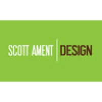 Scott Ament Design Logo