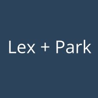Lex + Park, LLC. Logo