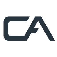 CAVEAT Logo